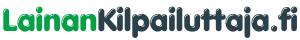 LainanKilpailuttaja logo